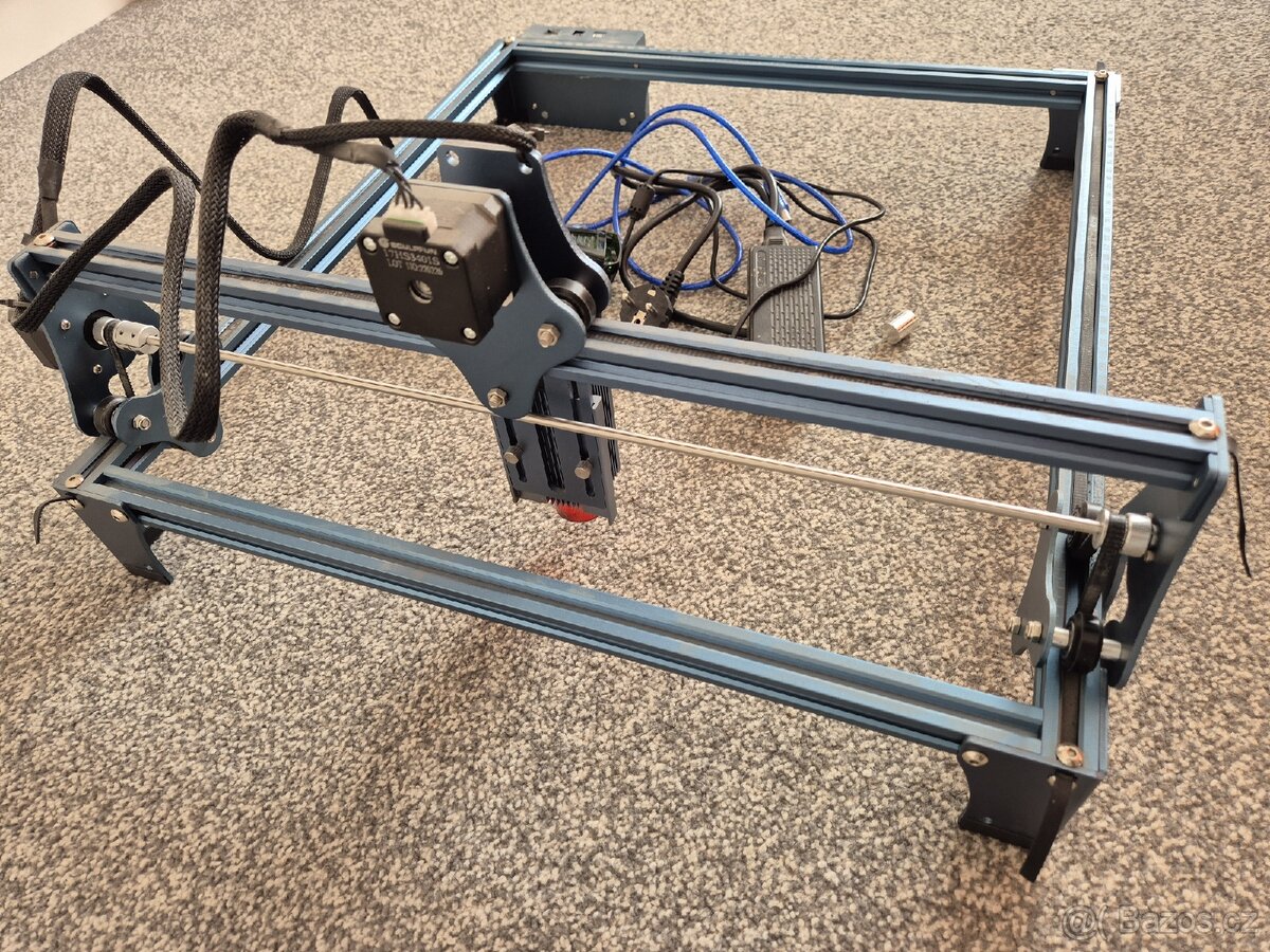 Prodám sculpfun s9 - 4