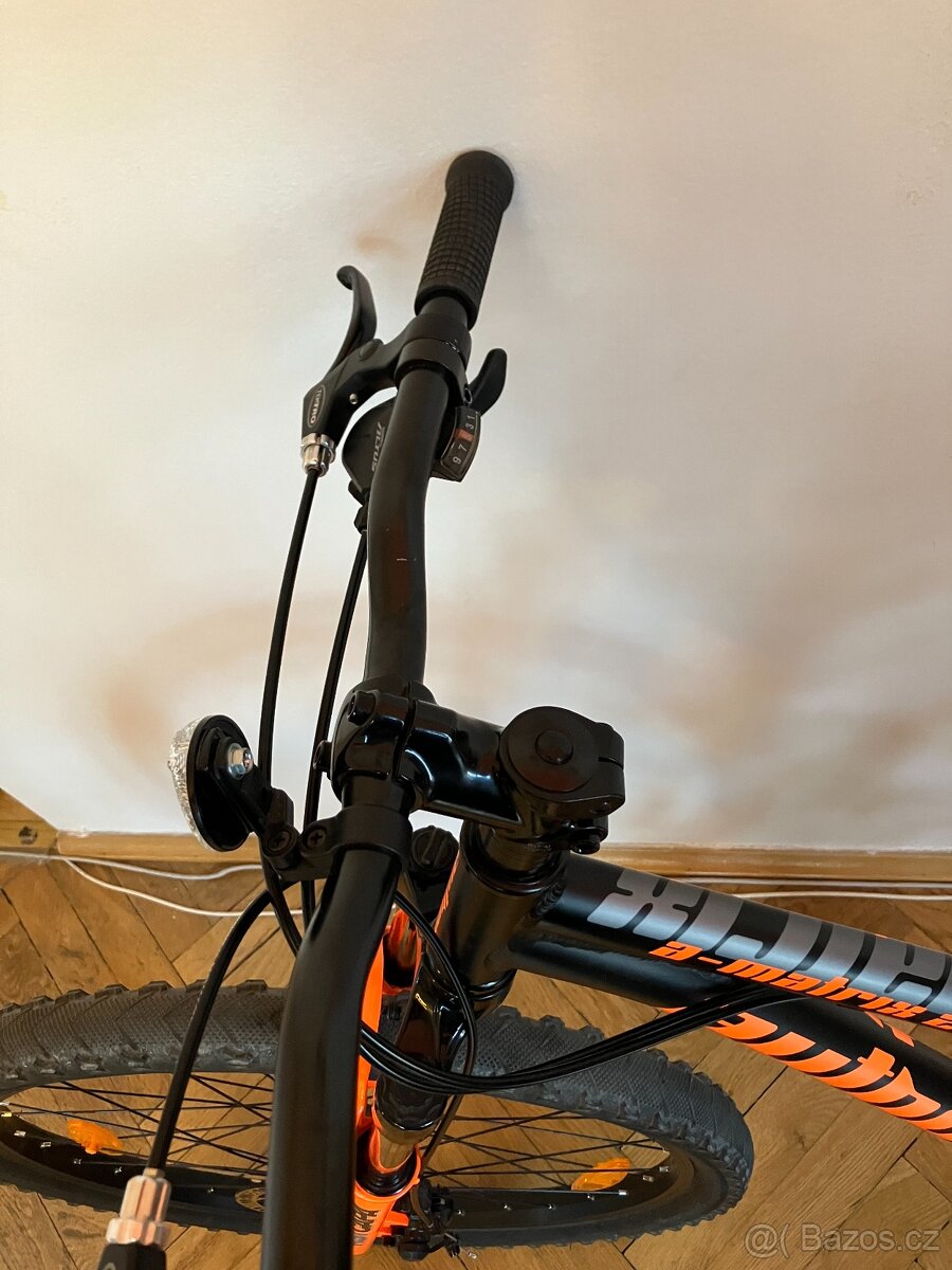 AUTHOR A-matrix 26d - 4