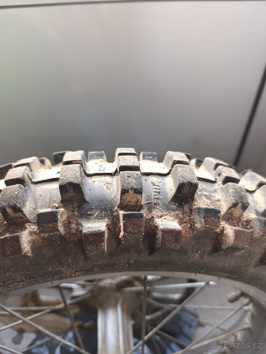 Jawa cross