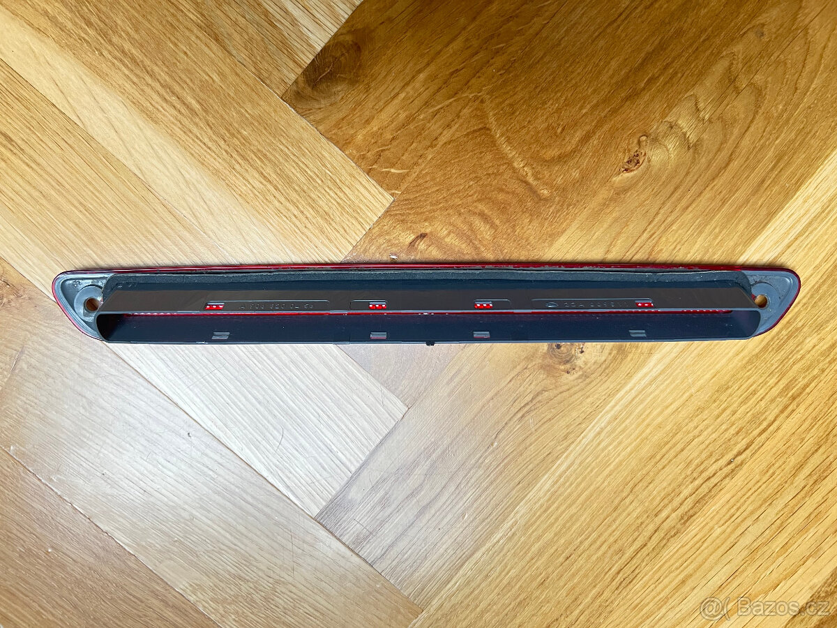 Mercedes Sprinter 906 / Crafter - lampicka - 4