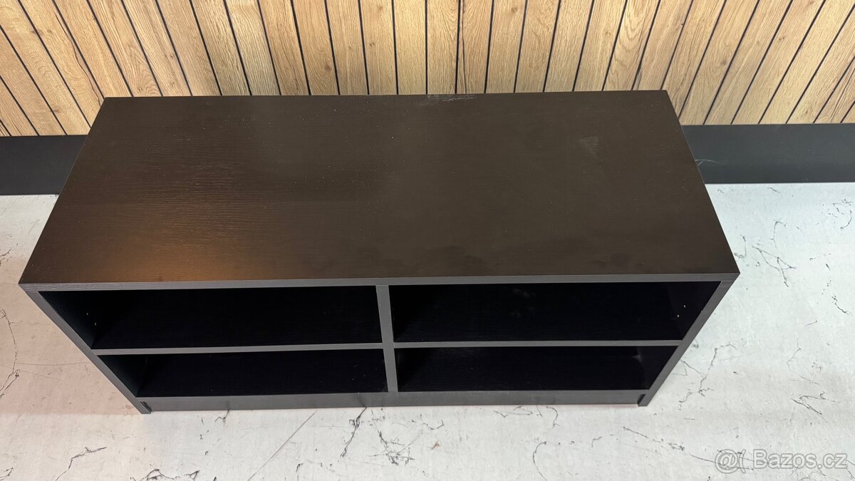 Policová skříňka/regál - rozmanité využití - 4