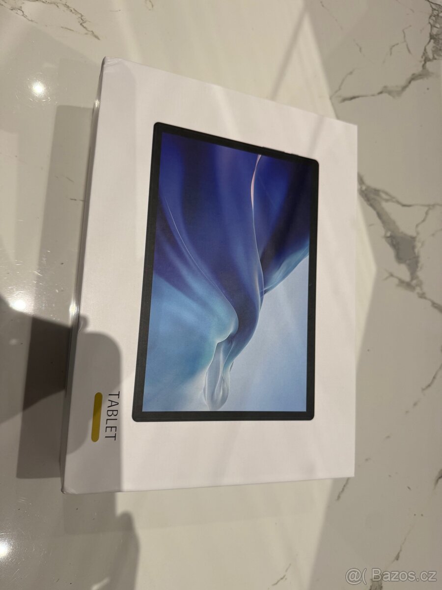 10” android tablet s bezdrátovou klávesnicí a myší - 4