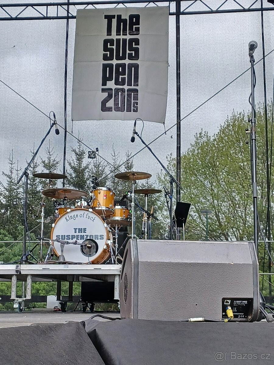 Hledáme trumpetistu - 4