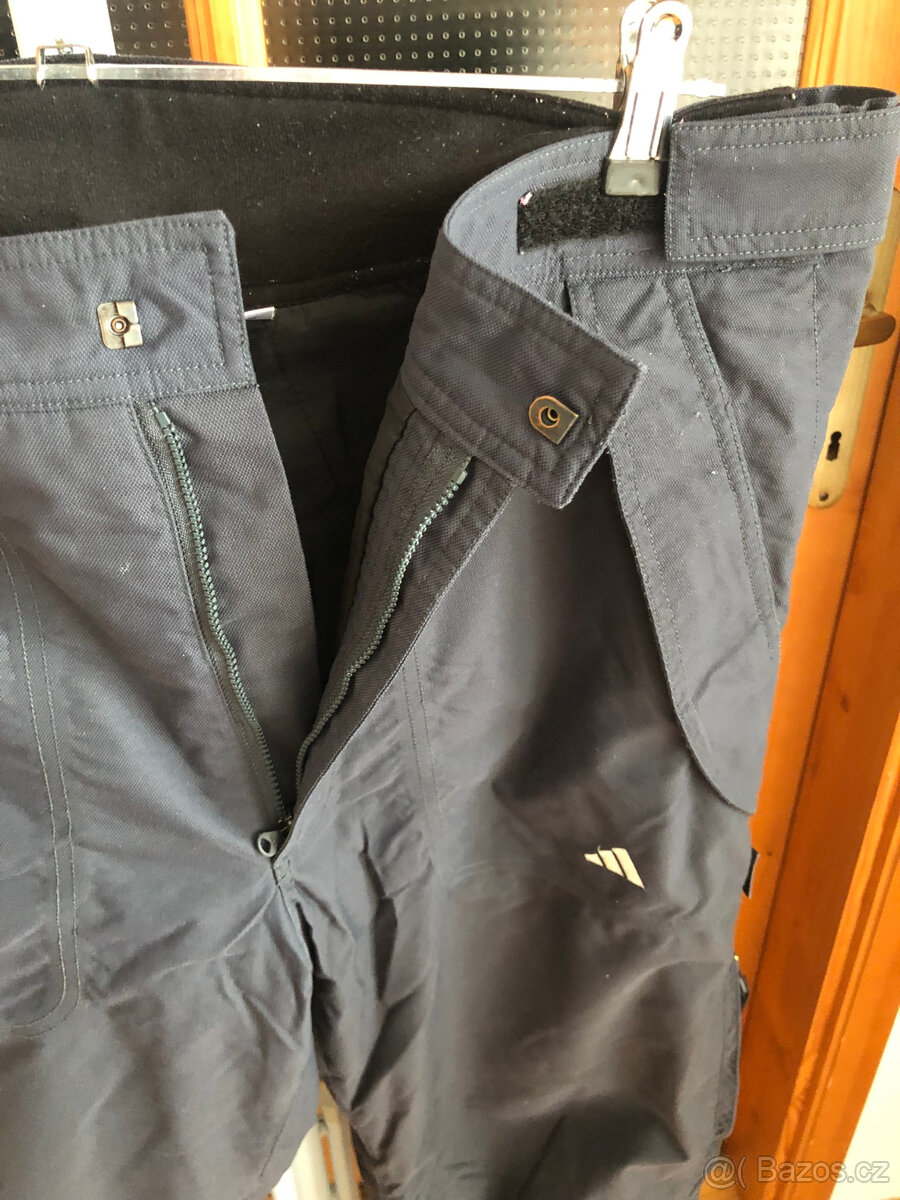 Pánské kalhoty na lyže nebo snowboard - 4