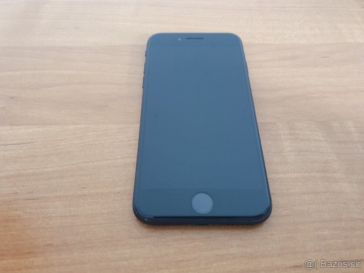 Apple iPhone SE 2020 64GB 100% Zdravie batérie - 4
