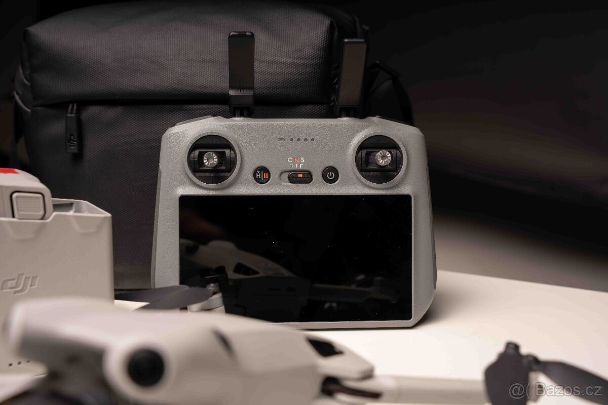 DJI mini 4 pro fly more combo - 4