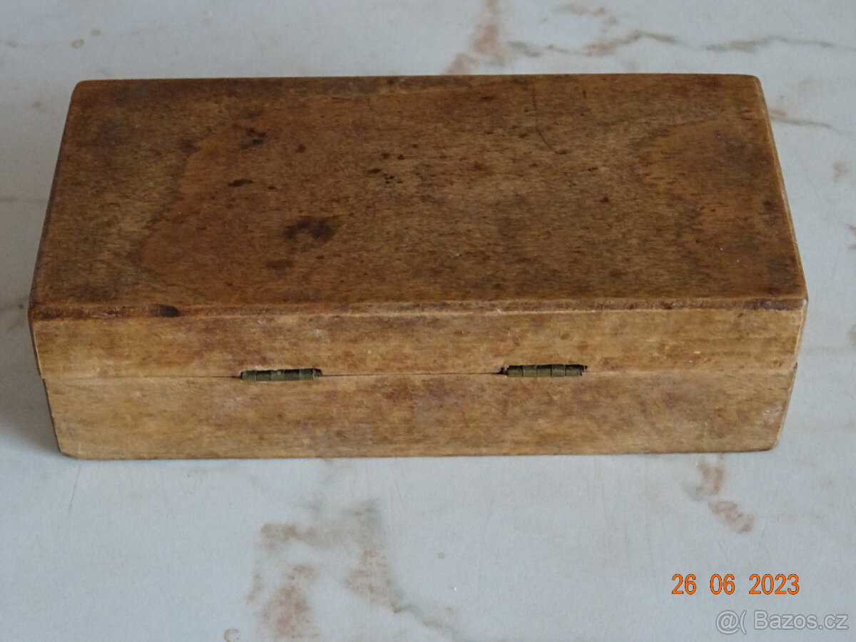 KUCHYŇSKÉ ZÁVAŽÍ - 4