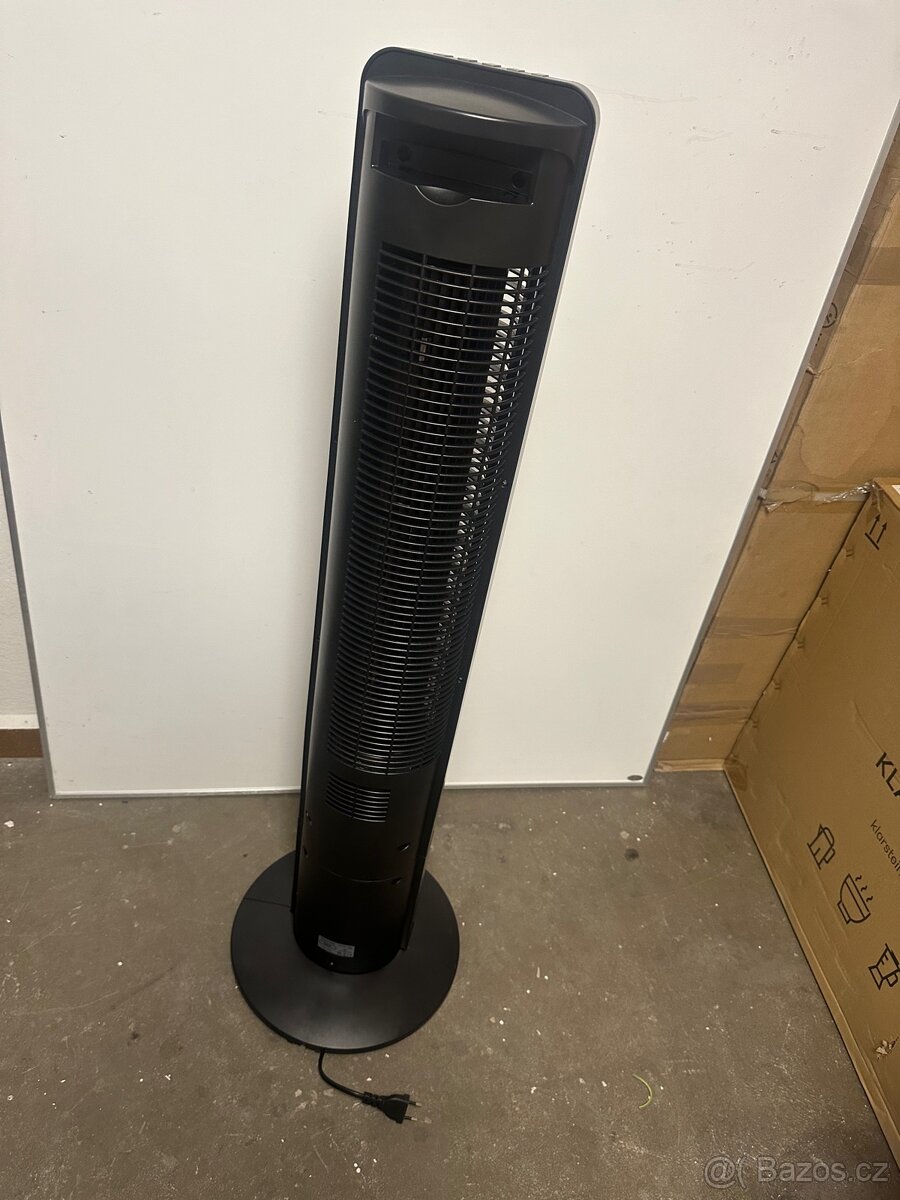 Sloupový ventilátor - 4