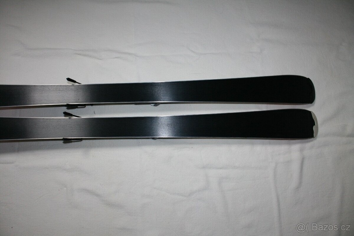 lyže Rossignol Fun girl 130 cm - 4