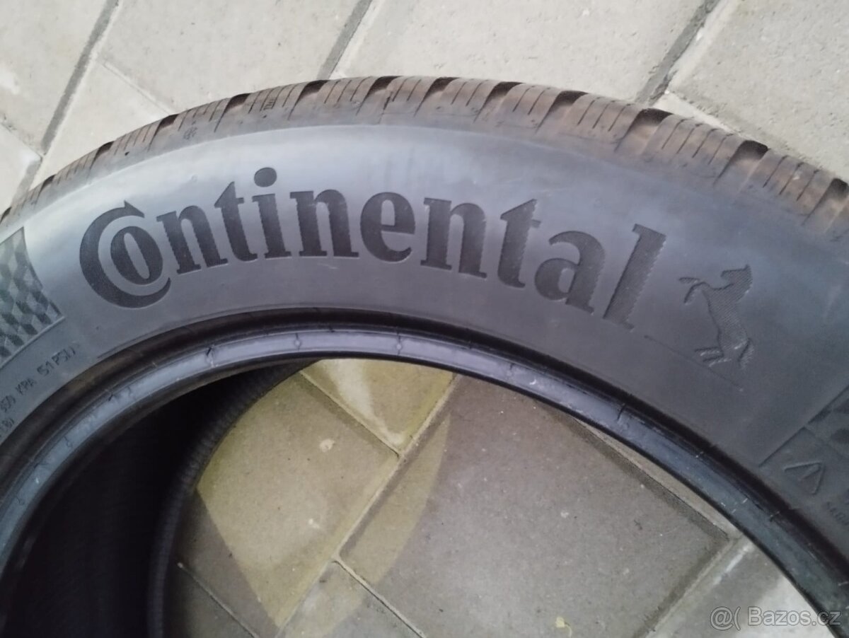 Continental WinterContact TS 870P 235/55 R18 100H - 4