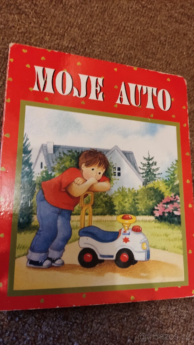 Prodej knih pro děti - 4