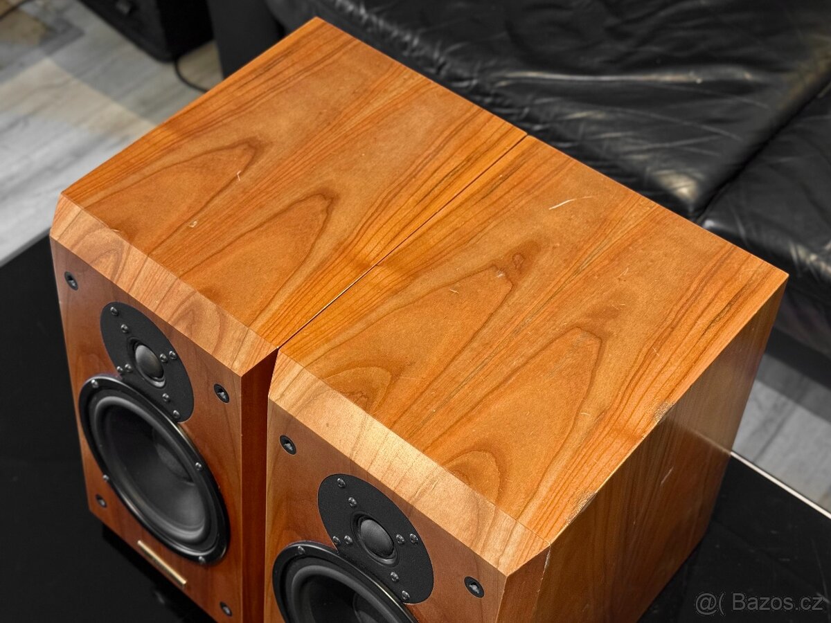 XAVIAN XN 230 Reproduktory - 4