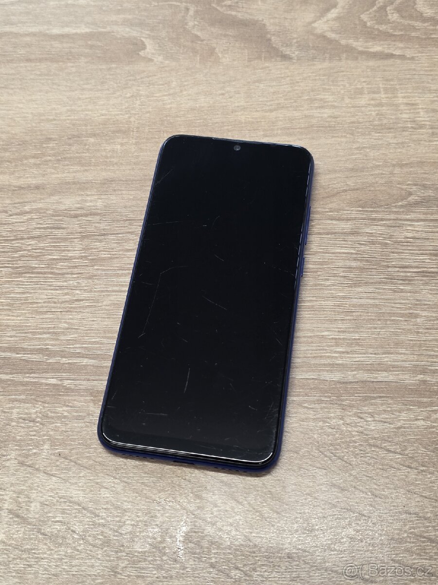 Xiqomi redmi note 8T 4/64GB - 4