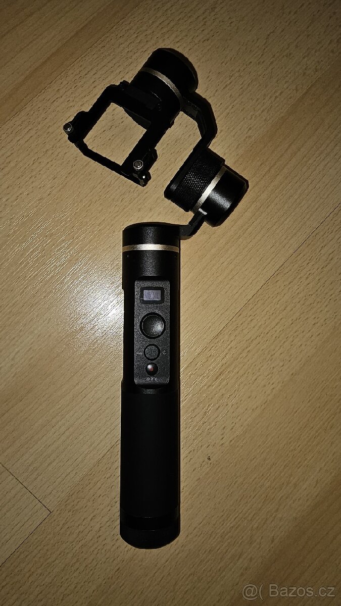 Feiyu Tech G6
Gimbal včetně brašny - 4