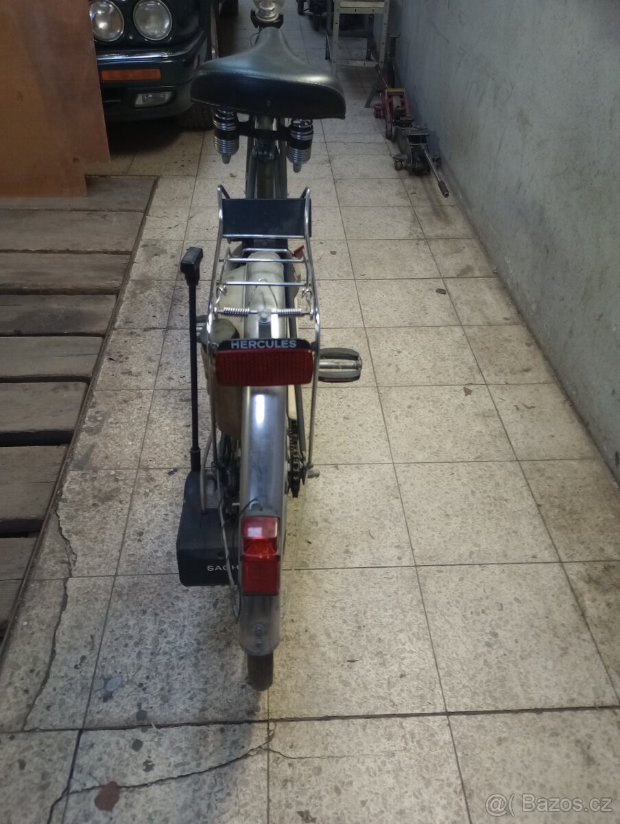 Motokolo Hercules - 4