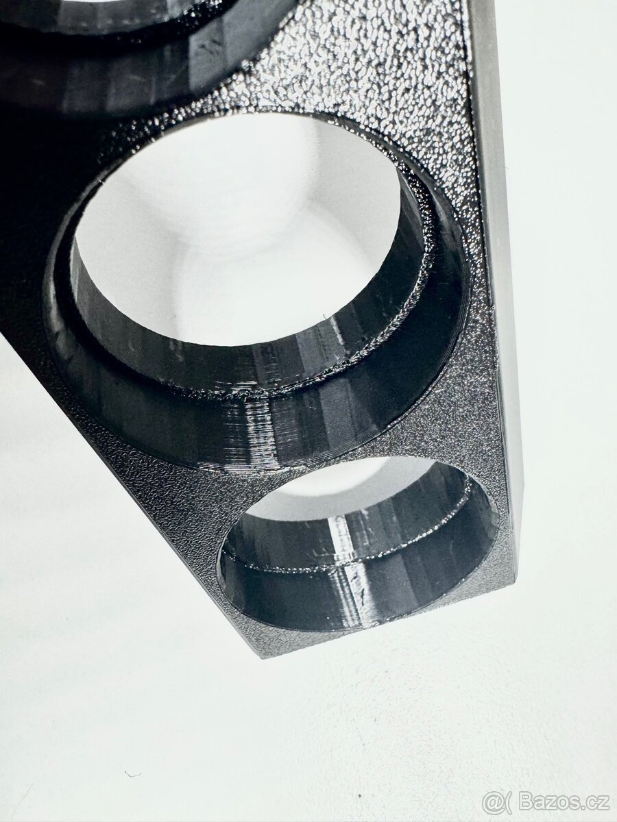 VW golf mk2 držám budíků replika - 4