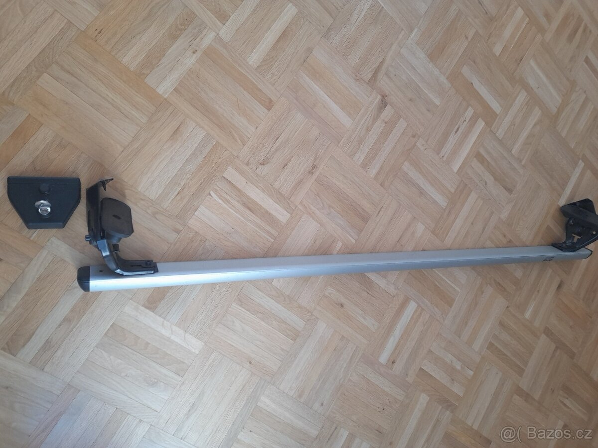 Střešní nosič/příčník na Superb II. - 4