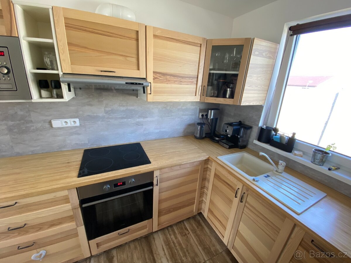 Kuchyňská dvířka a čela zásuvek – TORHAMN (IKEA) - 4