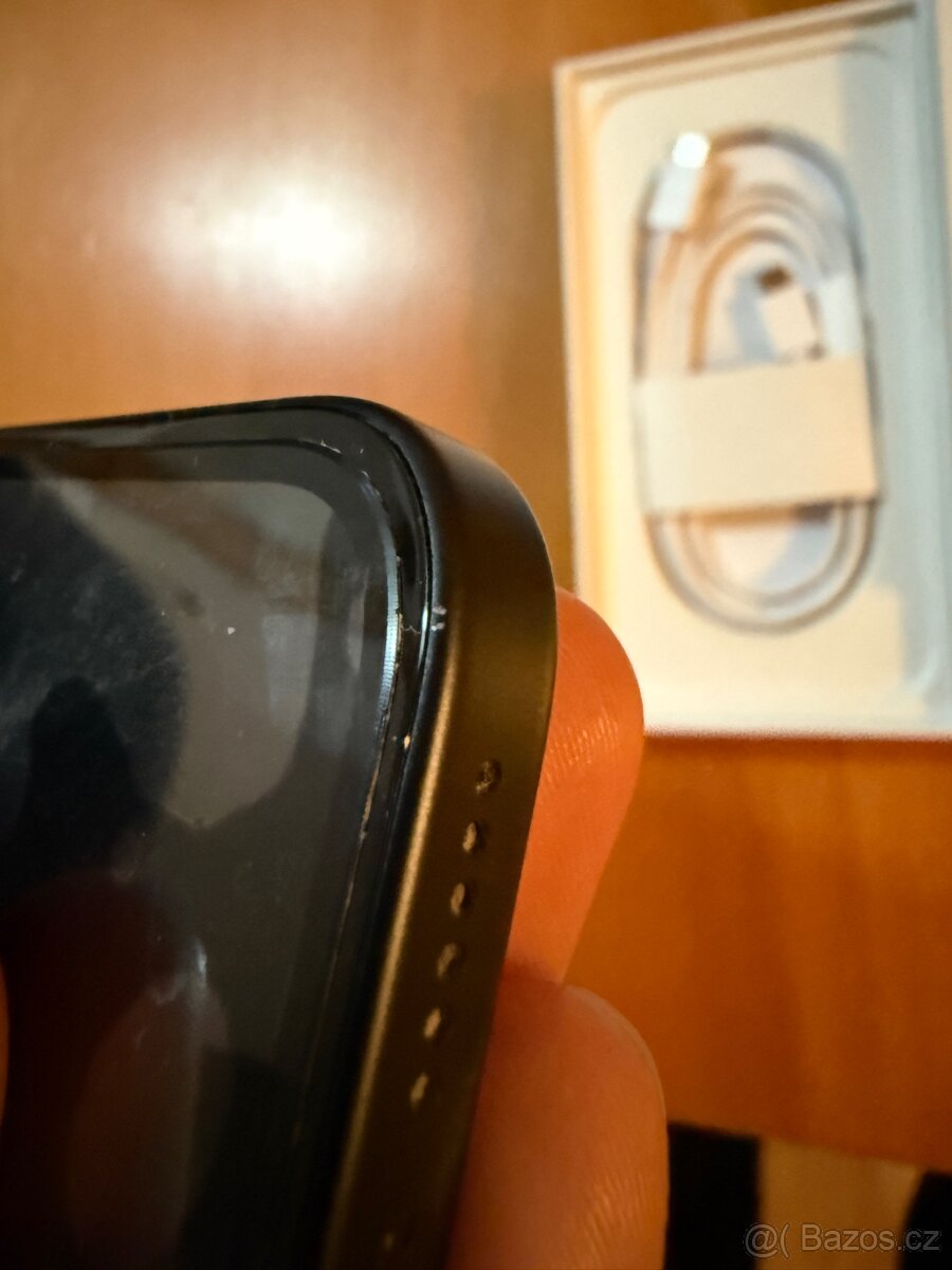 iPhone 16 plus 128gb - 4