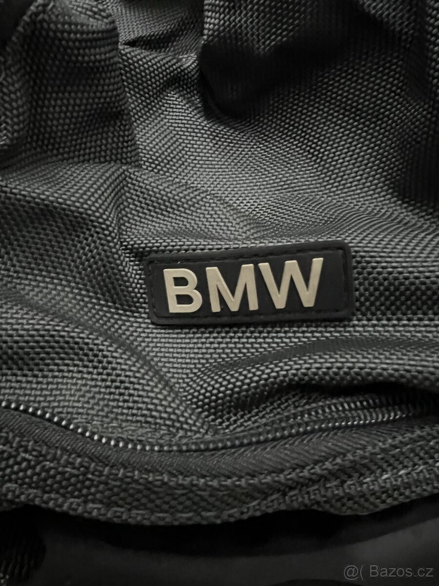 Vak na lyže BMW - 4