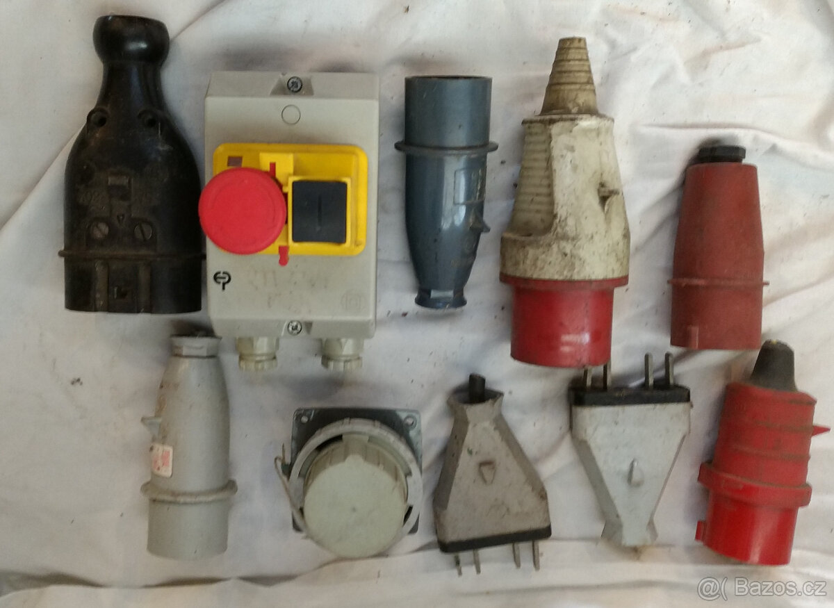 Různé starší věci - 4