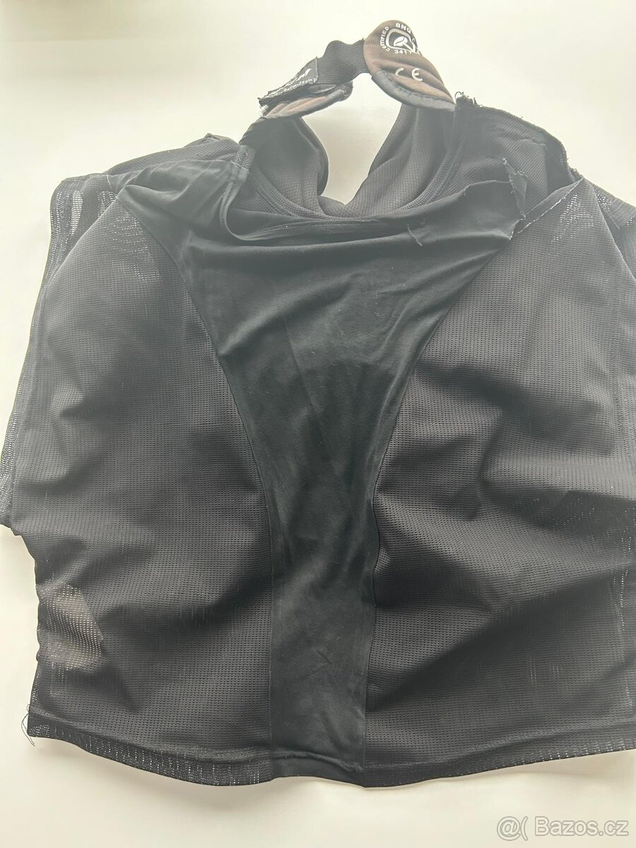 Brankářský nákrčník CCM TCG Pro Junior - 4