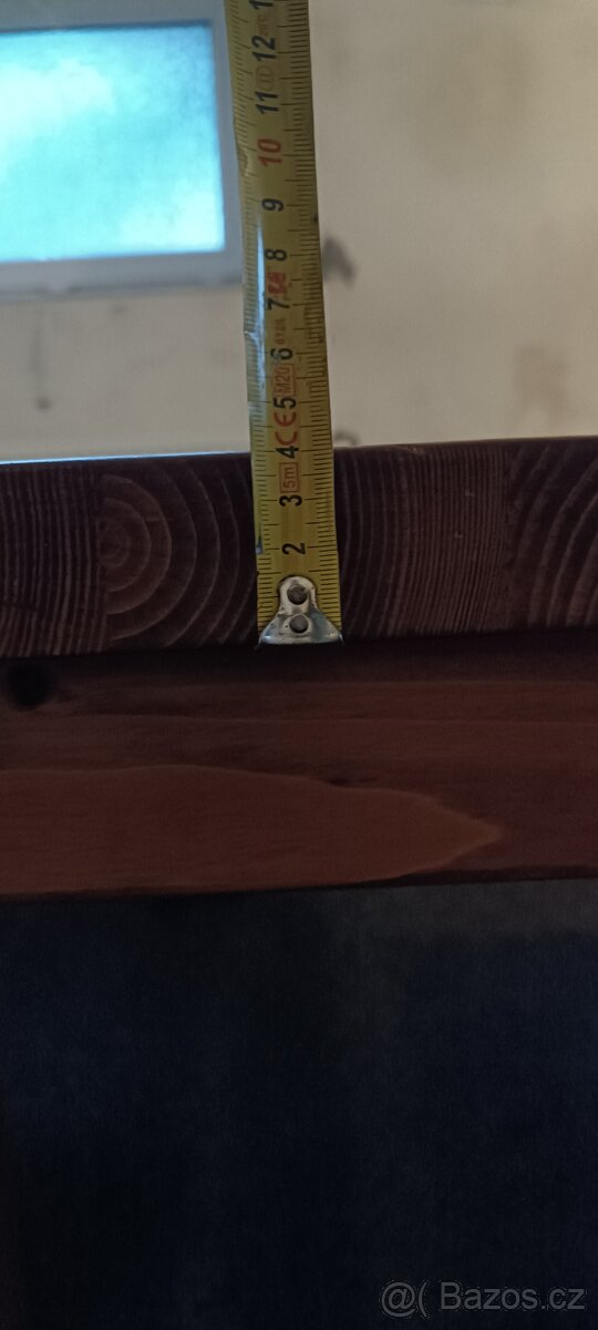 Prodám nábytek vhodné pro restaurace - 4