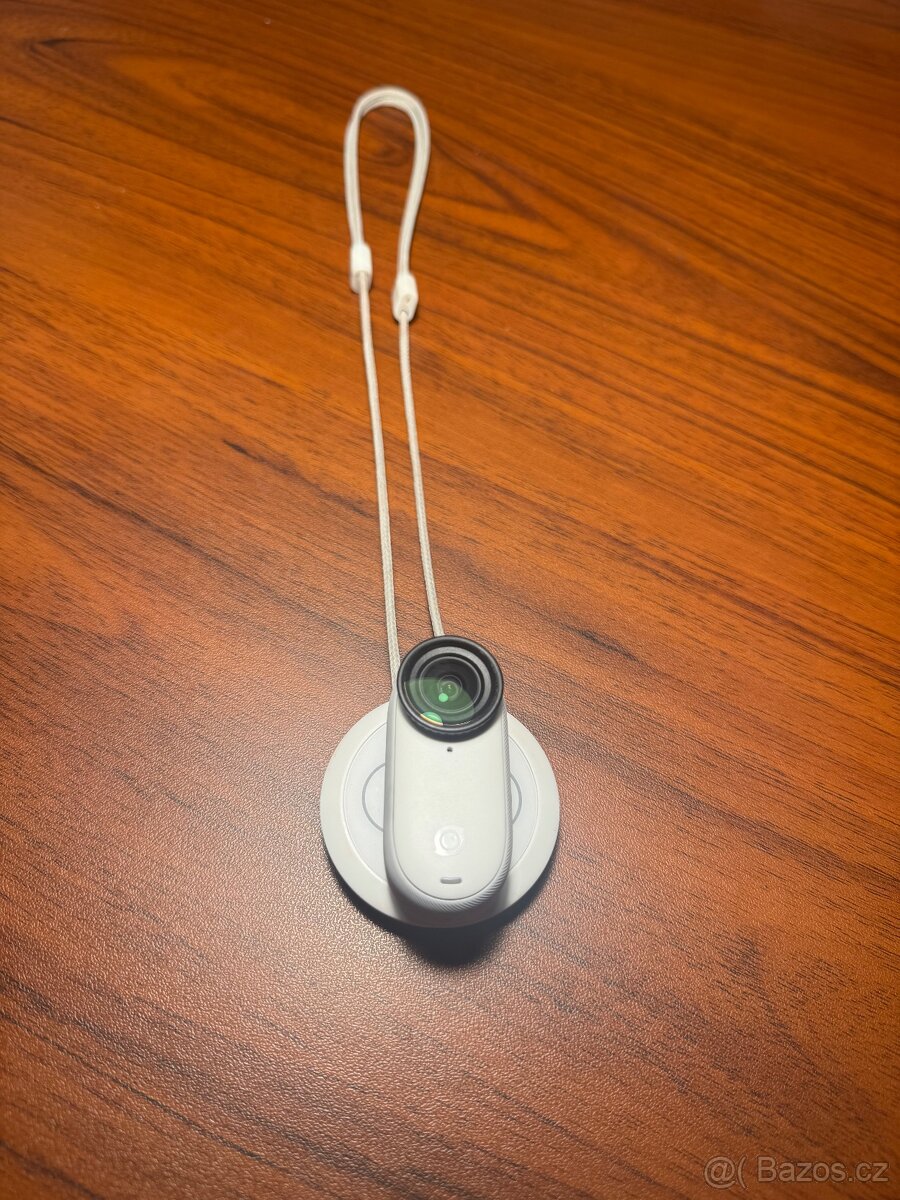 Insta360 GO3s 128Gb - 4