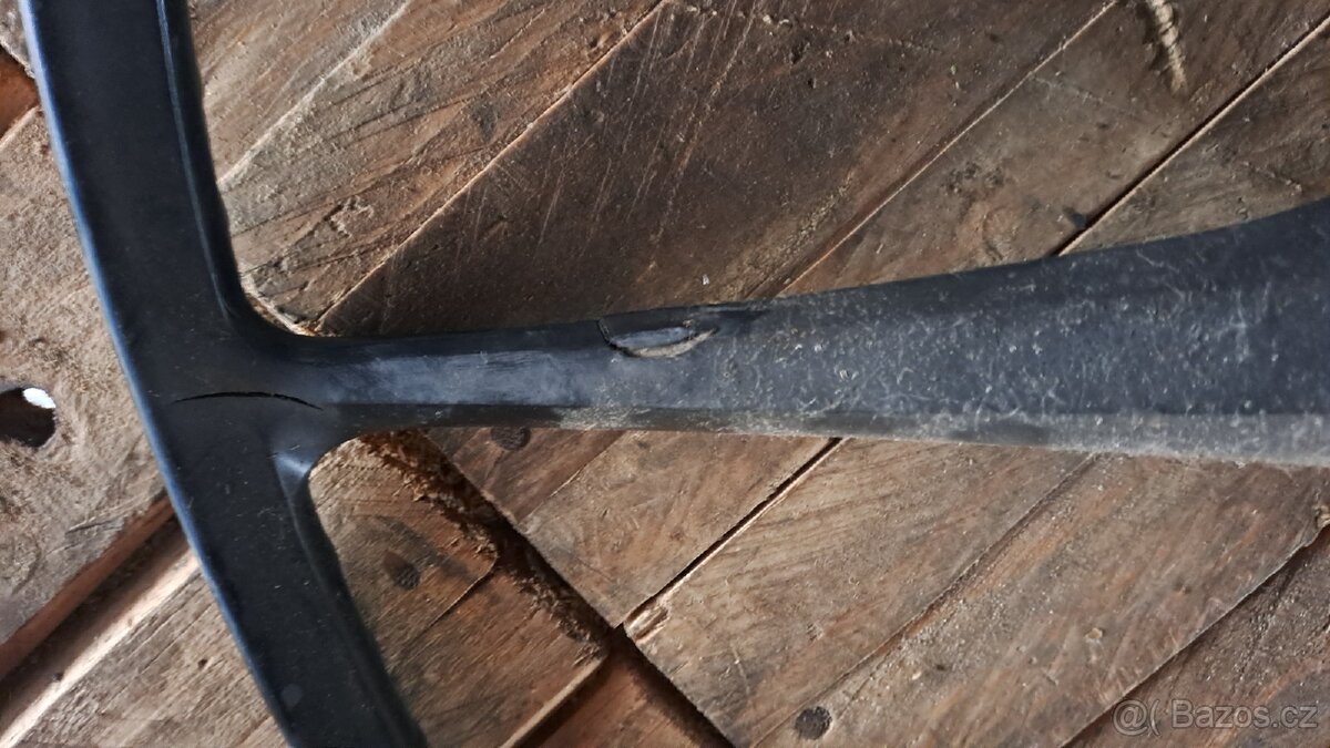 Volant škoda 1000mb PĚKNÝ - 4