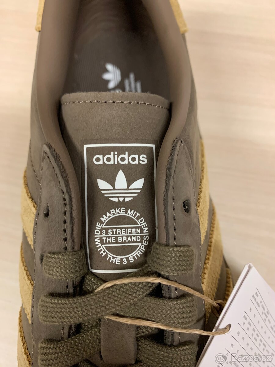 Adidas Gazelle Indoor EU43 - 4