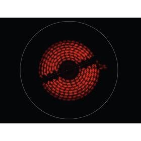 Sklokeramická varná deska Electrolux - 4