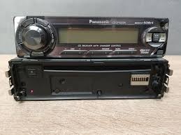 PANASONIC CQ-DFX223N - 4