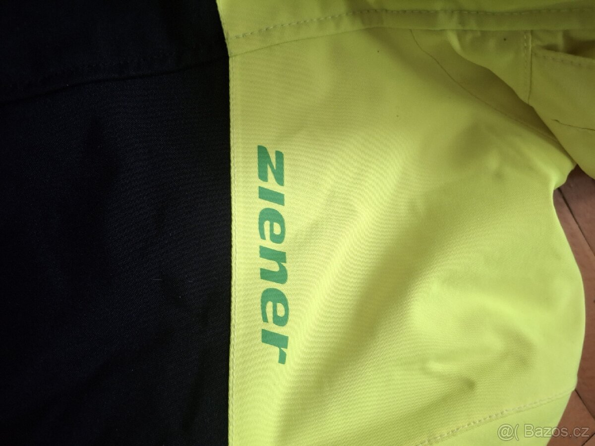 Dětská lyžařská bunda - 4