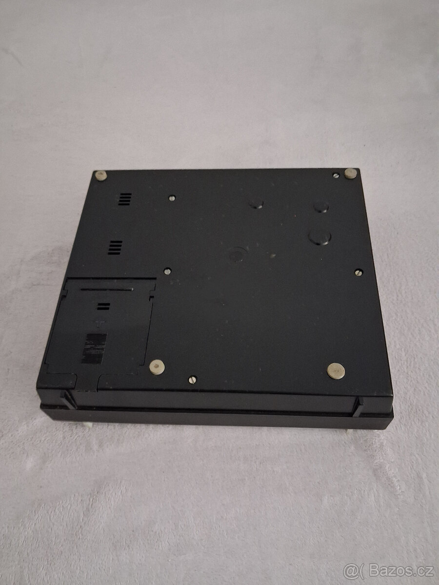 Kazetový magnetofón Tesla A3. - 4