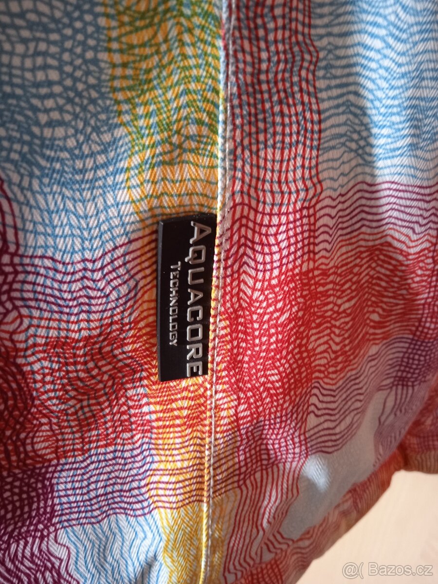 Dámská zimní značková bunda - 4