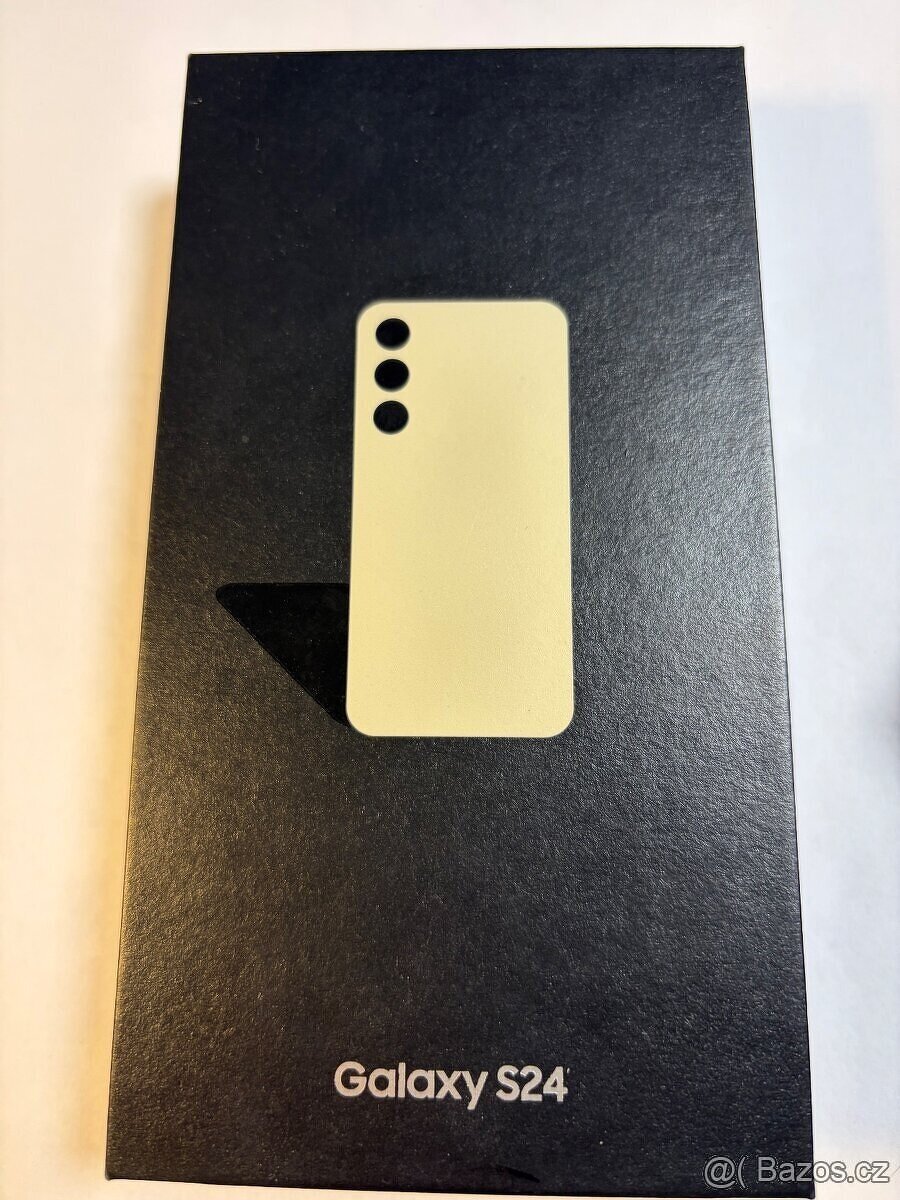 Samsung S24 - 4