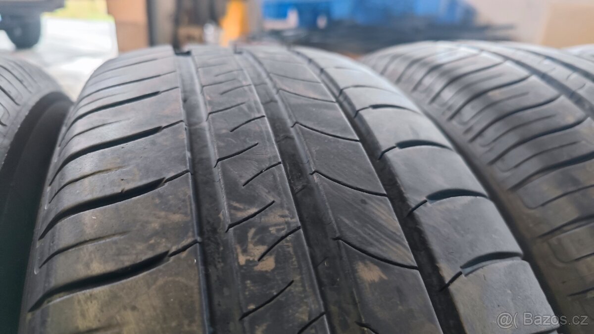 205/55/16 R16 letni pneu Michelin - 4