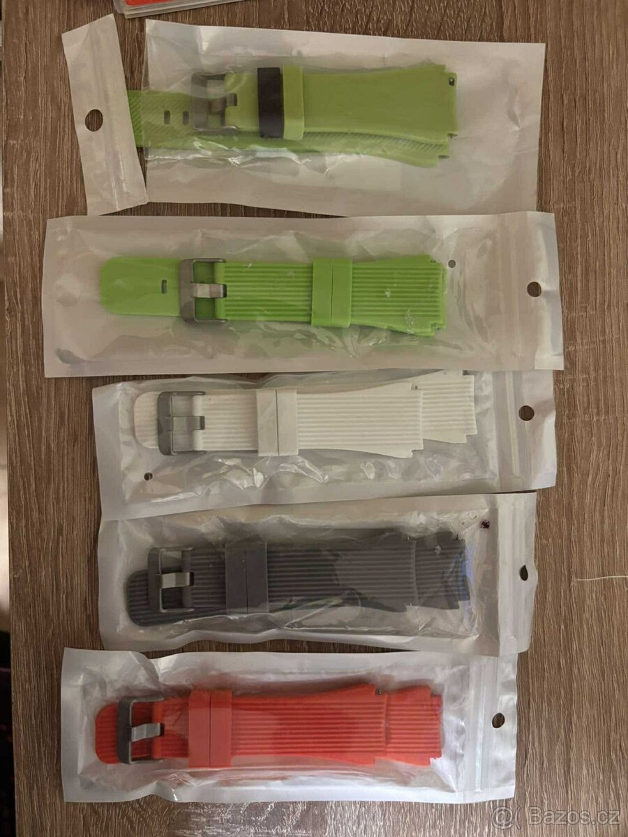 Hodinky Samsung R-800 - 4