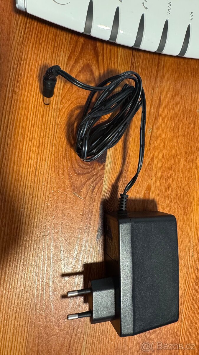 Router FritzBox 7490 Modem Switch - 4