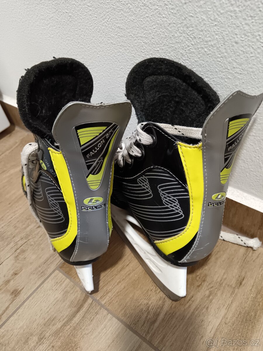 Brusle velikost 32 - 4