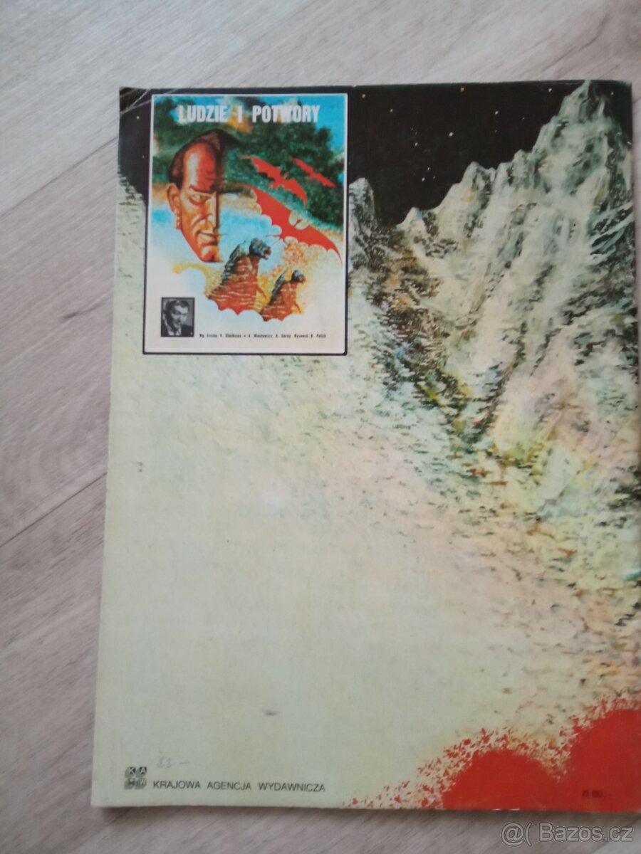 Na začiatku vekov - 4