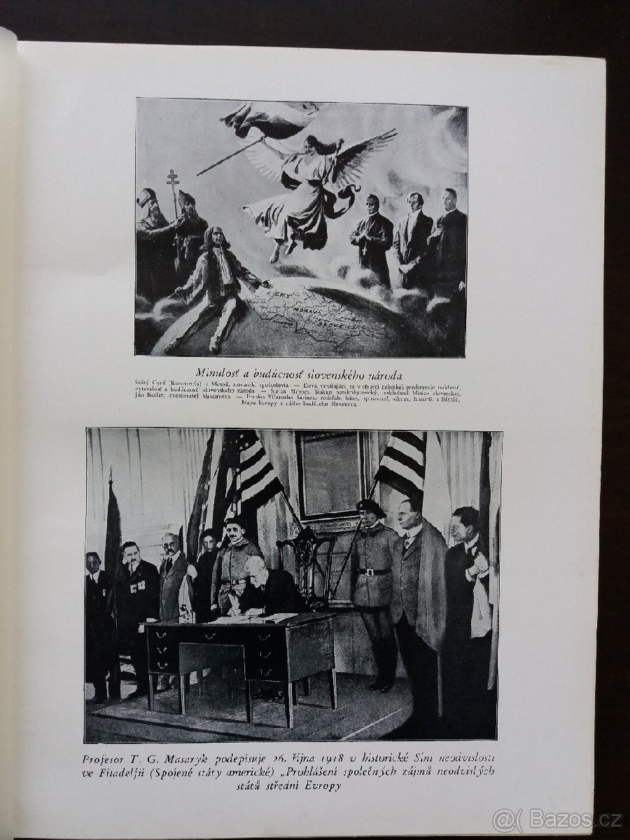 Sborník : Jednota československá. - 4