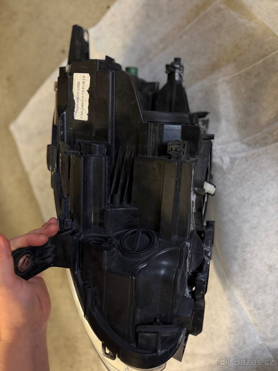 Originální Giulietta světla - 4