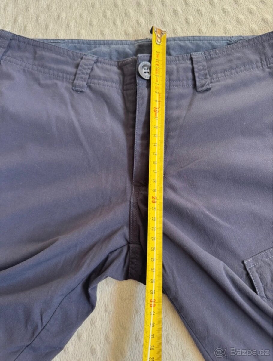 Dámské kraťasy Bergans -vel. S - 4