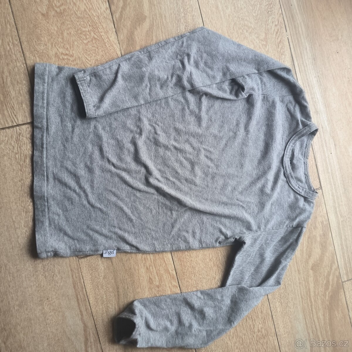 Otlast triko set 122 - 4