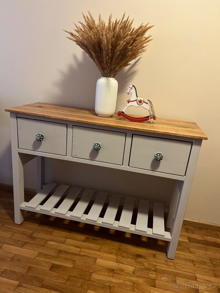Komoda masiv - 4