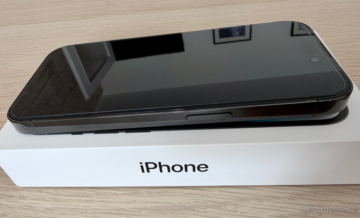 IPhone 14 Pro 256Gb ,black - 4