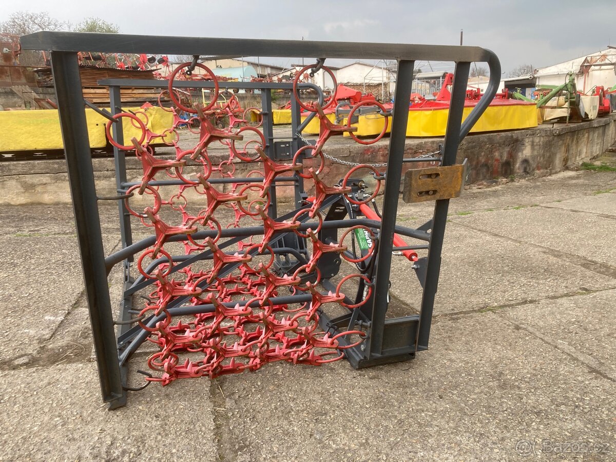 Luční brány 6m - 4