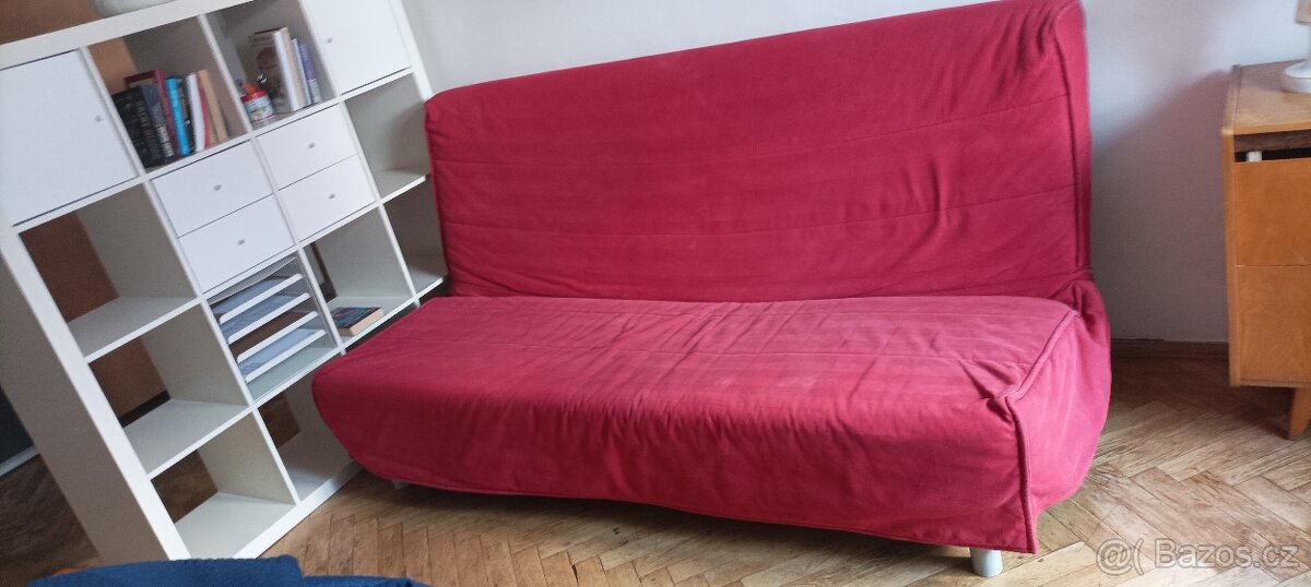 rozkládací gauč - 4