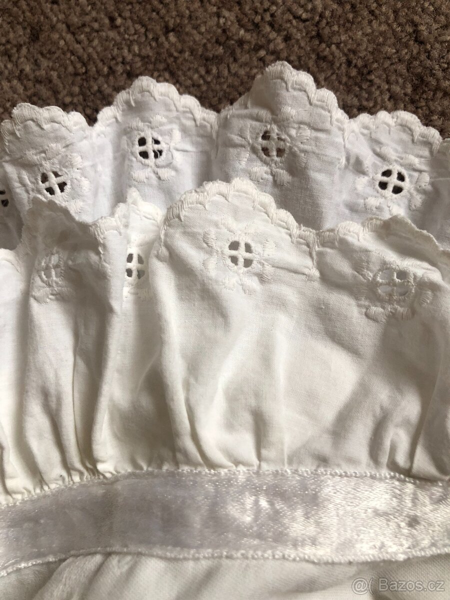 Stará zavinovačka, krásná, retro, kočárky - 4